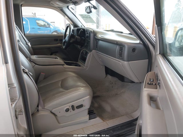Aukcja sprzedaży 2005 Chevrolet Tahoe Z71, vin: 1GNEK13T35R105038, numer aukcji: 46284406