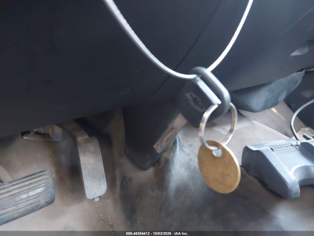 Продажа на аукционе авто 2015 Chevrolet Silverado 1500 Wt, vin: 1GCNCPEH7FZ162197, номер лота: 46284412