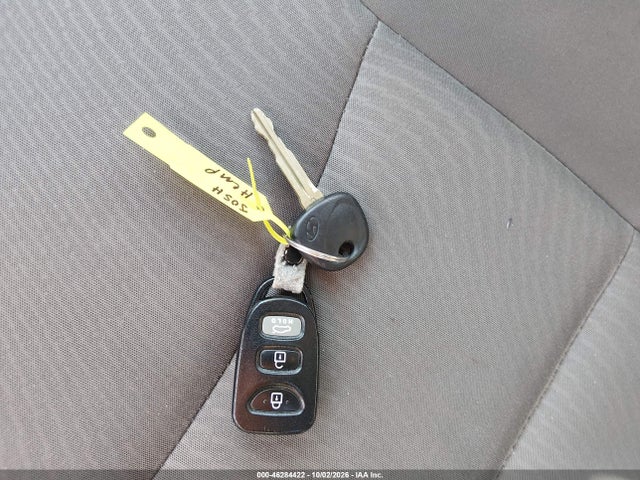 Aukcja sprzedaży 2016 Hyundai Elantra Se, vin: 5NPDH4AE8GH779608, numer aukcji: 46284422