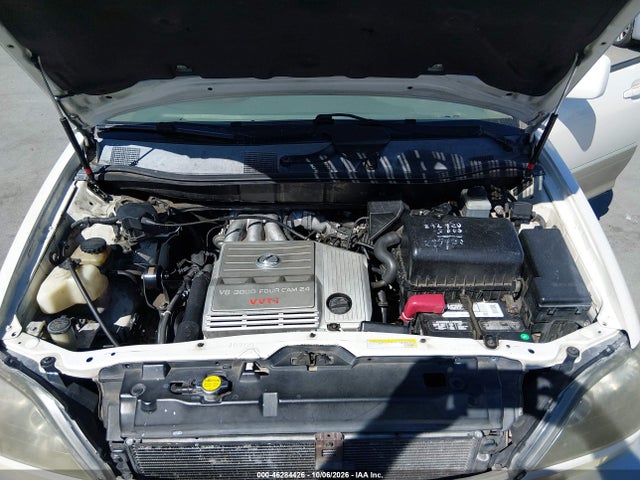 Продажа на аукционе авто 2000 Lexus Rx 300, vin: JT6HF10U6Y0103811, номер лота: 46284426