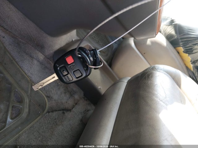 Продажа на аукционе авто 2000 Lexus Rx 300, vin: JT6HF10U6Y0103811, номер лота: 46284426