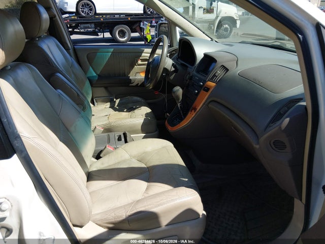 Продажа на аукционе авто 2000 Lexus Rx 300, vin: JT6HF10U6Y0103811, номер лота: 46284426