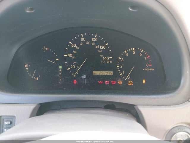 Продажа на аукционе авто 2000 Lexus Rx 300, vin: JT6HF10U6Y0103811, номер лота: 46284426