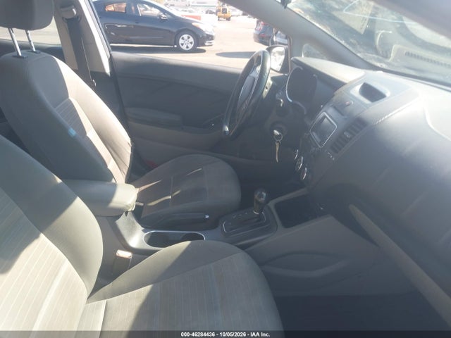 Продаж на аукціоні авто 2014 Kia Forte Ex, vin: KNAFX4A82E5123050, номер лоту: 46284436