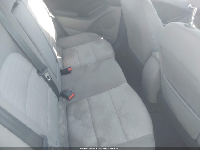 Продаж на аукціоні авто 2014 Kia Forte Ex, vin: KNAFX4A82E5123050, номер лоту: 46284436