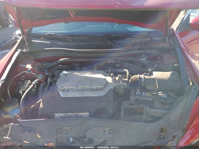 Продаж на аукціоні авто 2012 Honda Accord 3.5 Ex-l, vin: 1HGCS2B89CA007826, номер лоту: 46284437
