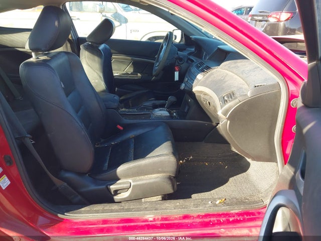 Продаж на аукціоні авто 2012 Honda Accord 3.5 Ex-l, vin: 1HGCS2B89CA007826, номер лоту: 46284437