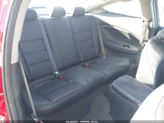 Продаж на аукціоні авто 2012 Honda Accord 3.5 Ex-l, vin: 1HGCS2B89CA007826, номер лоту: 46284437