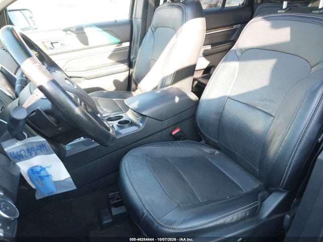 Ford Explorer Limited 2016 1FM5K7F82GGC49712 Image 14