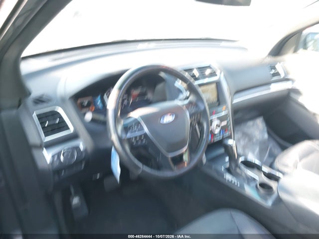 Ford Explorer Limited 2016 1FM5K7F82GGC49712 Image 15