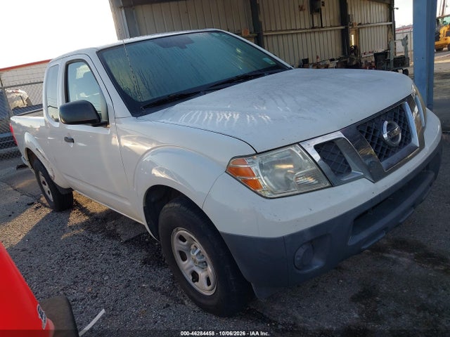 Продажа на аукционе авто 2013 Nissan Frontier S, vin: 1N6BD0CT0DN758350, номер лота: 46284458