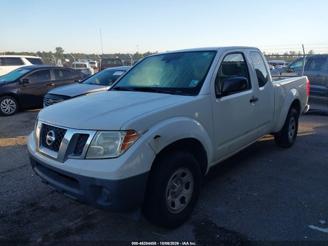 Продажа на аукционе авто 2013 Nissan Frontier S, vin: 1N6BD0CT0DN758350, номер лота: 46284458