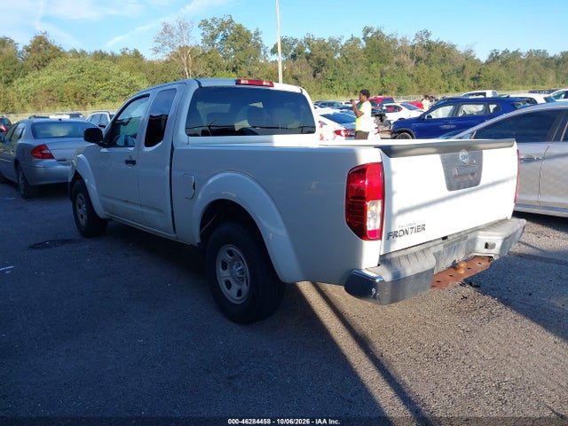 Продажа на аукционе авто 2013 Nissan Frontier S, vin: 1N6BD0CT0DN758350, номер лота: 46284458