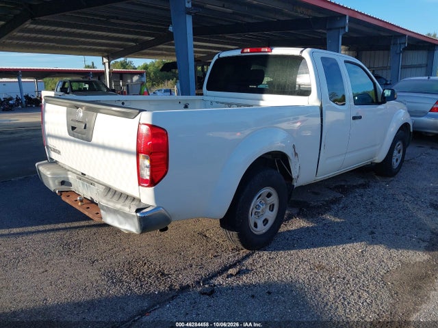 Продажа на аукционе авто 2013 Nissan Frontier S, vin: 1N6BD0CT0DN758350, номер лота: 46284458