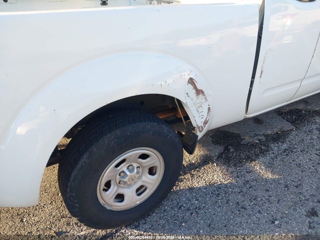 Продажа на аукционе авто 2013 Nissan Frontier S, vin: 1N6BD0CT0DN758350, номер лота: 46284458