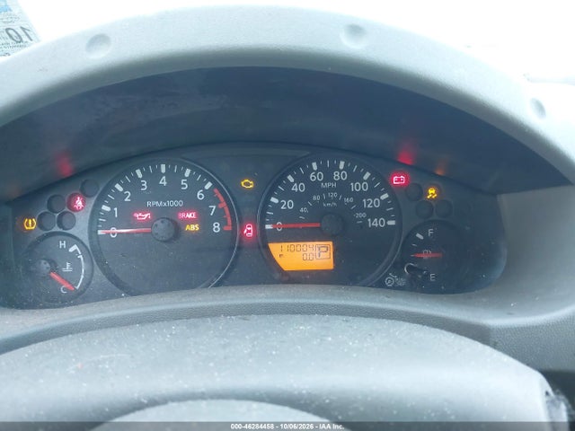 Продажа на аукционе авто 2013 Nissan Frontier S, vin: 1N6BD0CT0DN758350, номер лота: 46284458