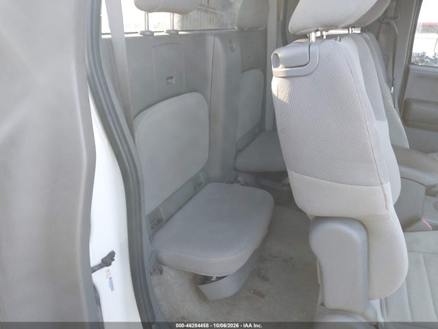 Продажа на аукционе авто 2013 Nissan Frontier S, vin: 1N6BD0CT0DN758350, номер лота: 46284458