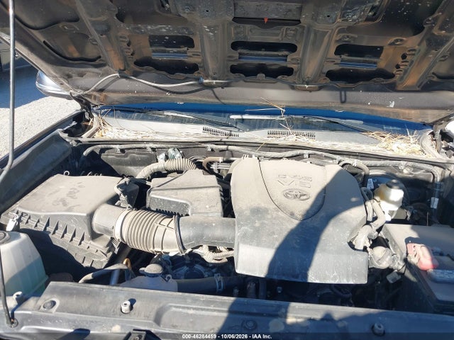 3TMCZ5AN3MM377399 Toyota Tacoma
