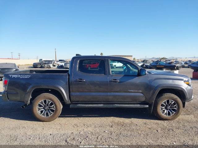 3TMCZ5AN3MM377399 Toyota Tacoma