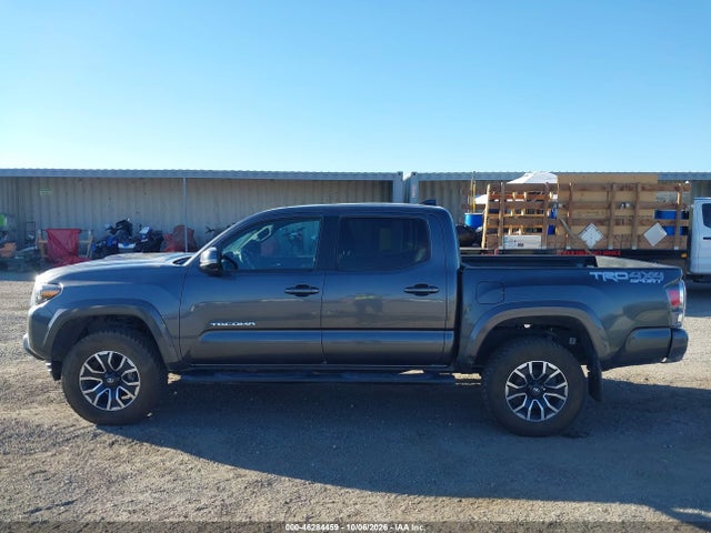 3TMCZ5AN3MM377399 Toyota Tacoma