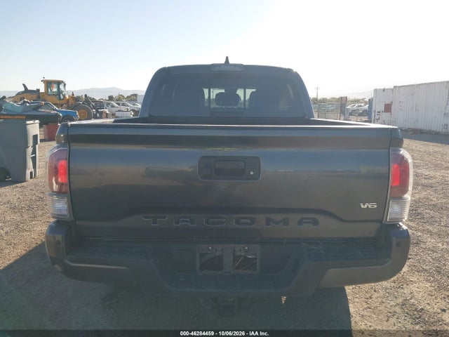 3TMCZ5AN3MM377399 Toyota Tacoma