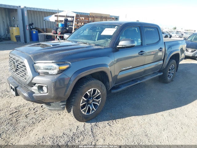3TMCZ5AN3MM377399 Toyota Tacoma