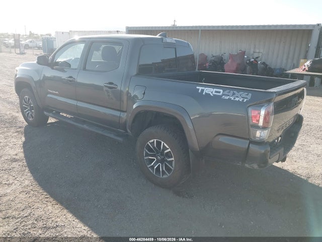 3TMCZ5AN3MM377399 Toyota Tacoma