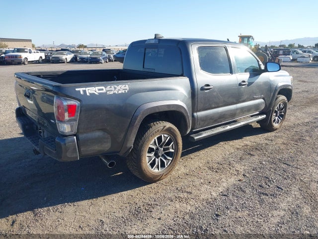 3TMCZ5AN3MM377399 Toyota Tacoma