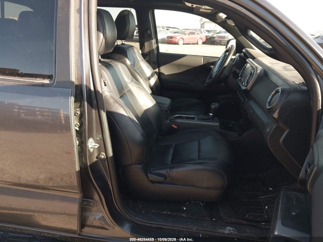 3TMCZ5AN3MM377399 Toyota Tacoma