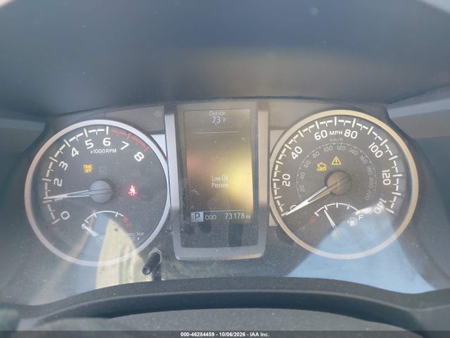 3TMCZ5AN3MM377399 Toyota Tacoma