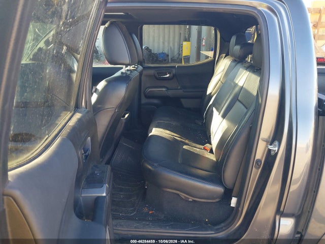 3TMCZ5AN3MM377399 Toyota Tacoma
