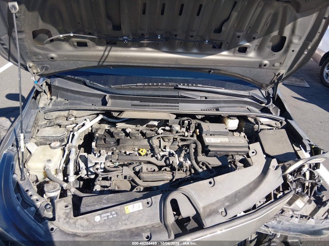 Aukcja sprzedaży 2019 Toyota Corolla Se, vin: JTNK4RBE2K3014151, numer aukcji: 46284469