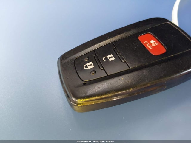 Aukcja sprzedaży 2019 Toyota Corolla Se, vin: JTNK4RBE2K3014151, numer aukcji: 46284469
