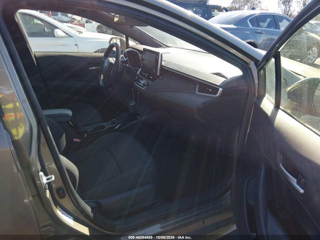 Aukcja sprzedaży 2019 Toyota Corolla Se, vin: JTNK4RBE2K3014151, numer aukcji: 46284469