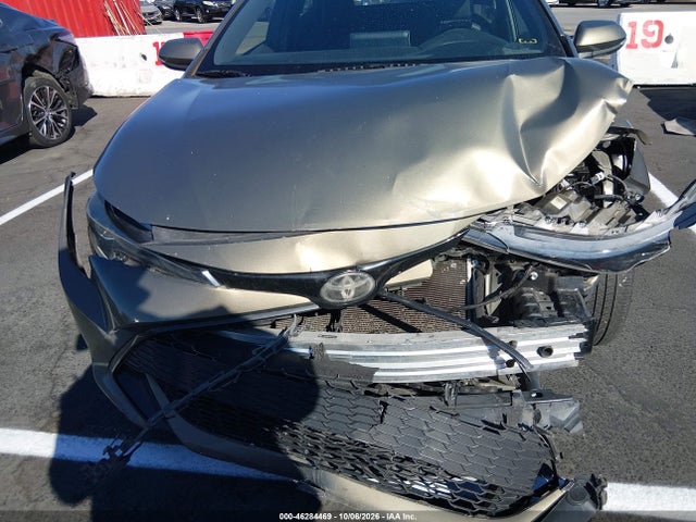 Aukcja sprzedaży 2019 Toyota Corolla Se, vin: JTNK4RBE2K3014151, numer aukcji: 46284469