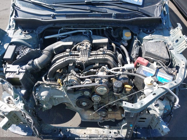 Subaru Forester Premium 2020 JF2SKAGC7LH598071 Image 10