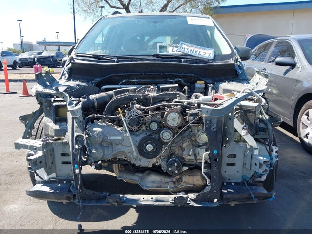 Subaru Forester Premium 2020 JF2SKAGC7LH598071 Image 13