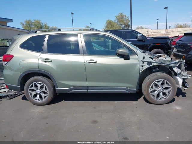 Subaru Forester Premium 2020 JF2SKAGC7LH598071 Image 14