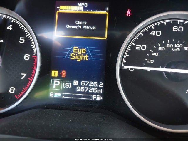 Subaru Forester Premium 2020 JF2SKAGC7LH598071 Image 16