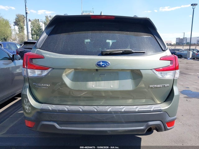 Subaru Forester Premium 2020 JF2SKAGC7LH598071 Image 17