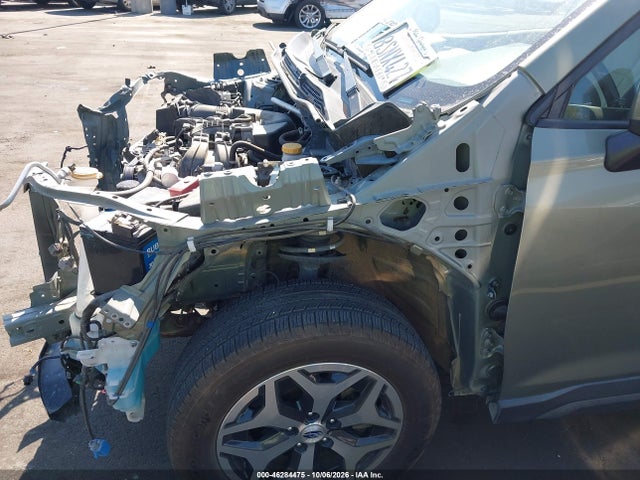 Subaru Forester Premium 2020 JF2SKAGC7LH598071 Image 18