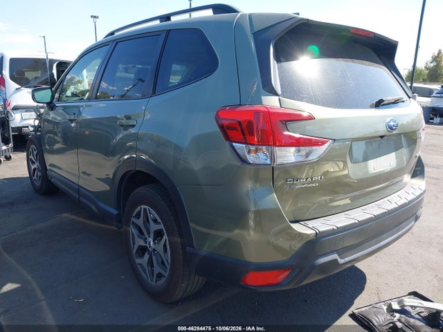 Subaru Forester Premium 2020 JF2SKAGC7LH598071 Image 3