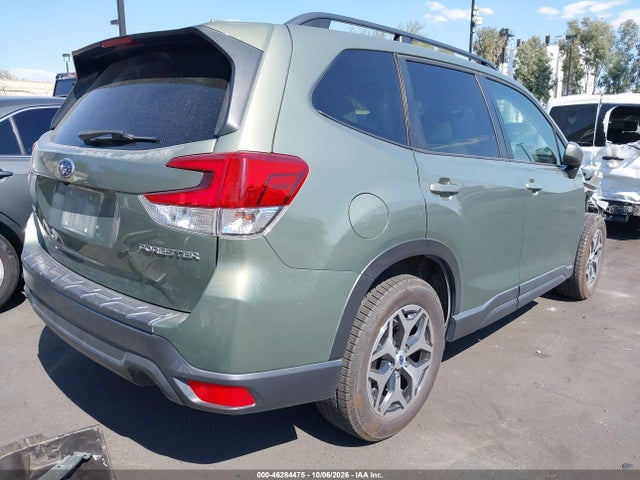 Subaru Forester Premium 2020 JF2SKAGC7LH598071 Image 4