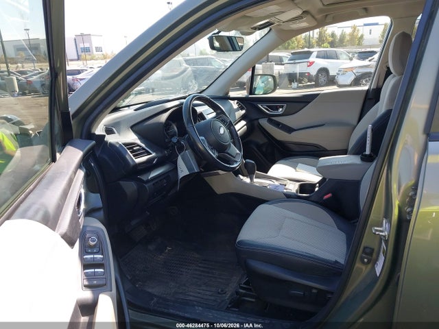 Subaru Forester Premium 2020 JF2SKAGC7LH598071 Image 5