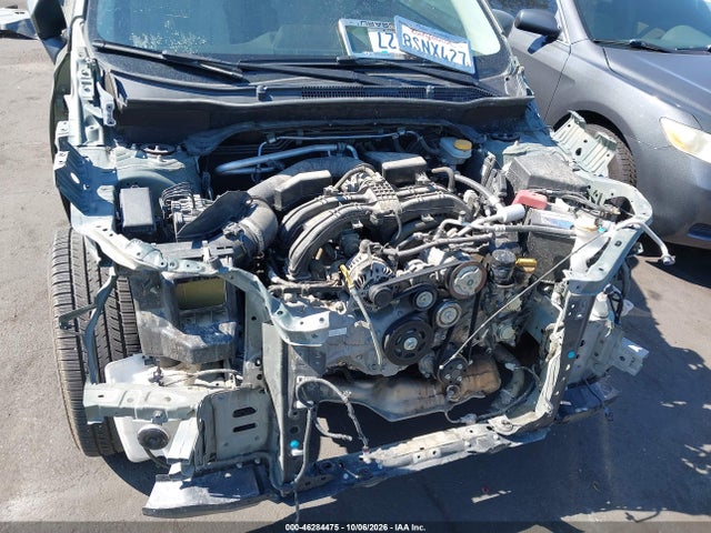 Subaru Forester Premium 2020 JF2SKAGC7LH598071 Image 6