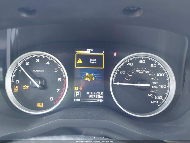 Subaru Forester Premium 2020 JF2SKAGC7LH598071 Image 7
