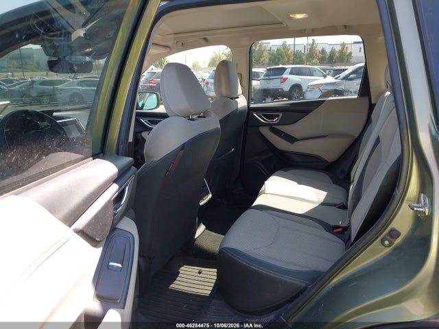 Subaru Forester Premium 2020 JF2SKAGC7LH598071 Image 8
