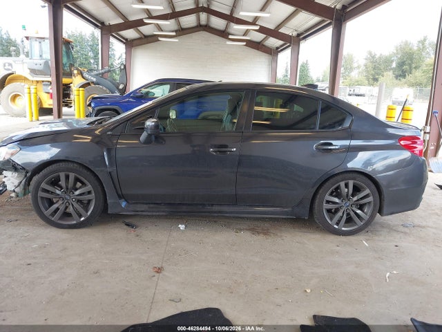Subaru Wrx Limited 2017 JF1VA1J6XH9837802 Image 15