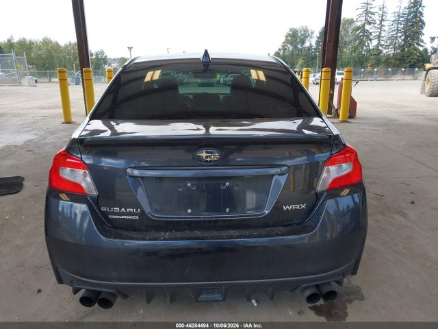 Subaru Wrx Limited 2017 JF1VA1J6XH9837802 Image 17