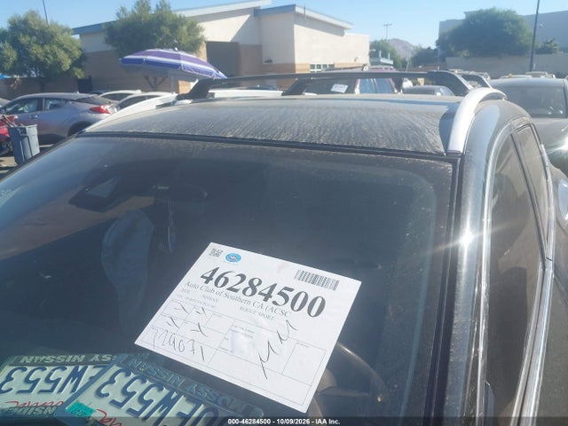 46284500 :رقم المزاد ، JN1BJ1CV4LW251403 vin ، 2020 Nissan Rogue Sport Sv Fwd Xtronic Cvt مزاد بيع